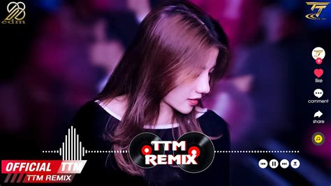 Hồng Trần Duyên Số Cho Ta Gặp Nhau Remix Hồng Trần Tình Ca Remix