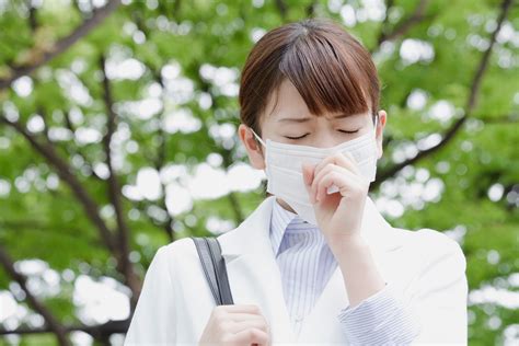 花粉症の舌下免疫療法とは？｜コラム｜秋葉原 内科｜駅ビル改札直結 ｜秋葉原内科シンシアクリニック