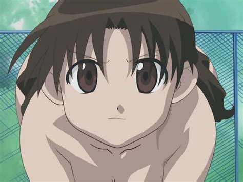 Rule 34 Ass Azumanga Daiou Edit Please Look Forward To It Tagme