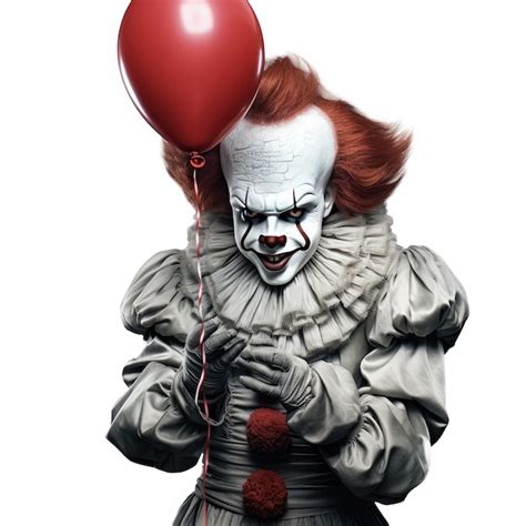 Imágenes de Pennywise Payaso Descarga gratuita en Freepik