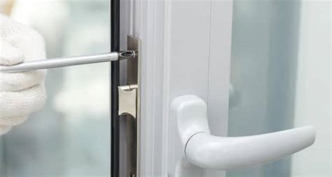 New & Replacement uPVC Door Locks - Access Locks