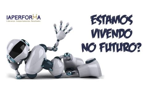 Impactos Da Intelig Ncia Artificial No Mercado De Trabalho Voc Est