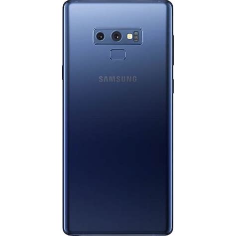 Yenilenmiş Samsung Galaxy Note 9 128 Gb 12 Ay Garantili Fiyatı