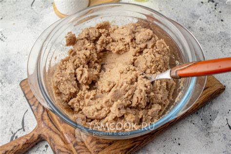 Хлеб из гречневой муки без дрожжей — рецепт с фото пошагово