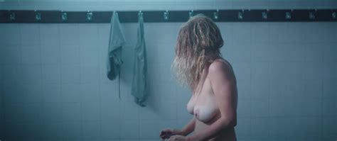 Nude video celebs Inês Vaz nude Terra Amarela