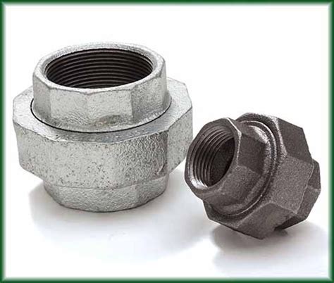 Pipe Fittings Unions In Texas Steel Supply LP