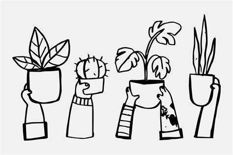 black  white pencil drawings images  vectors pngs mockups