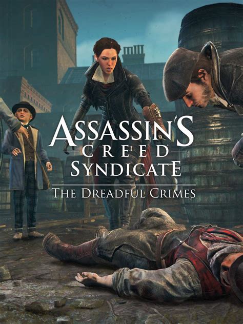 Assassin's Creed® Syndicate, 58% OFF | www.elevate.in