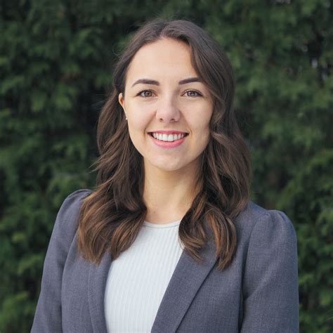 Dr. Caroline Gregory | Faculty of Medicine