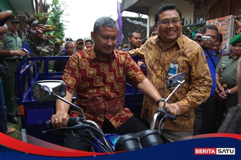 Pemkot Bogor Alokasikan Anggaran Kesehatan 10 Persen