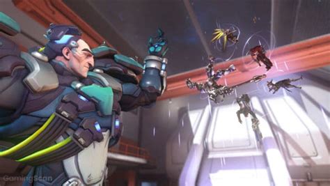 Overwatch Sigma Guide: Best Tips, Tricks, and Strategies - GamingScan