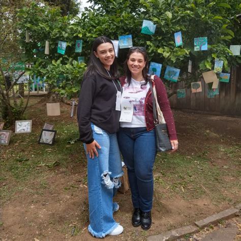 Campus Rolante Participa Do 7º Salão De Pesquisa Extensão E Ensino Do