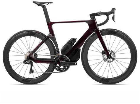 Orbea Orca Aero M Iltd The Bike Factory