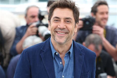 Javier Bardem in talks to play King Triton in 'Little Mermaid' - UPI.com