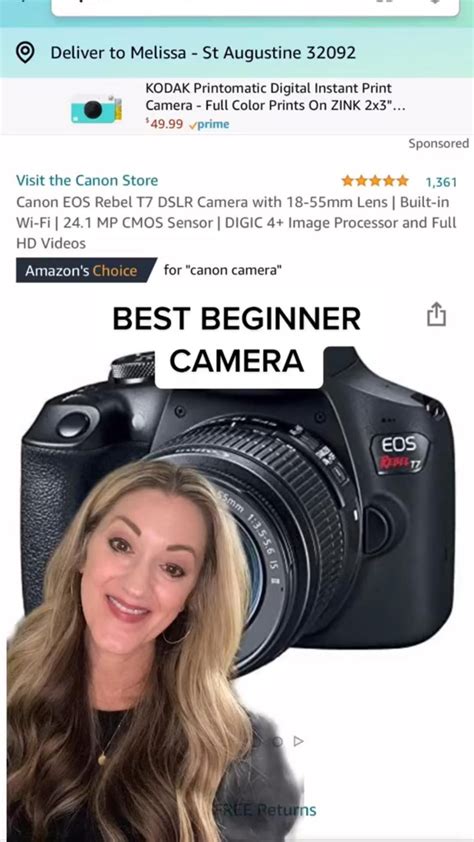 10 best cameras for beginners – Artofit