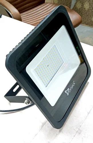 Model Name Number SSK BLE 120W 6500K Syska120w Led Flood Light For