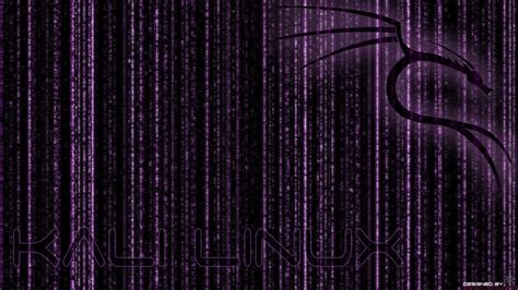 Kali Linux Wallpaper HD - WallpaperSafari