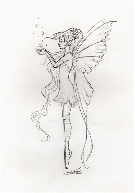 190+ Fairy Tattoos Designs (2023) - TattoosBoyGirl | Fairy tattoo ...