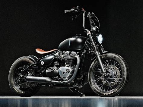 TRIUMPH Bonneville 1200 Bobber ABS Kaufen Auf Ricardo