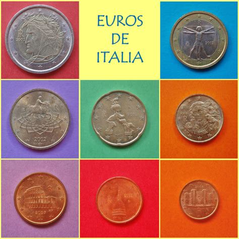 Cu L Es La Moneda Oficial De Italia Respuesta Euro Meta T Tulo