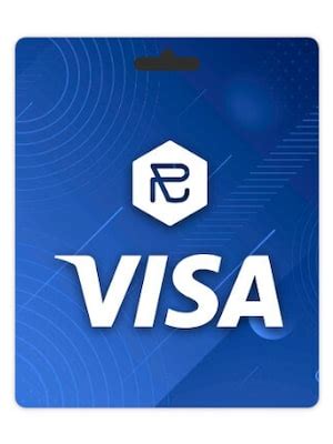 Buy Rewarble Visa Gift Card Usd By Rewarble Key Global Cheap