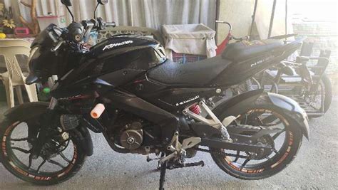 Kawasaki Rouser Ns For Sale Used Philippines