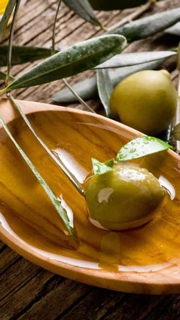 Benefits Of Using Olive Oil For Cooking