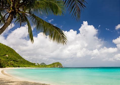 Guide to Tortola - Destination Magazines