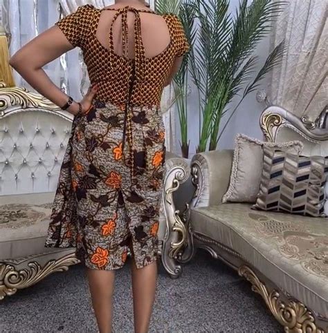 Pin By Omaa Adaobi On Africa Style Warehouse Africa Fashion African