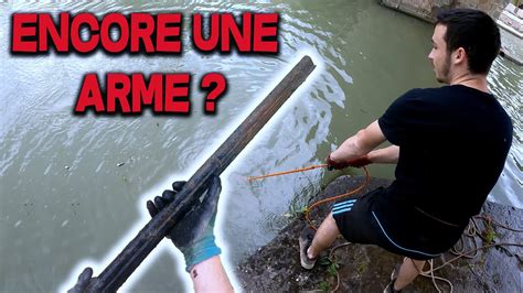 On pêche à l aimant dans un village tranquille en apparence YouTube