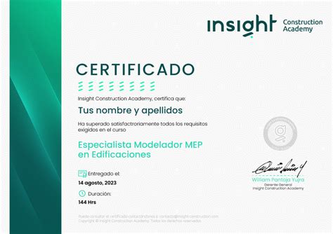 Modelado De Arquitectura Con Autodesk Revit Insight Construction Academy