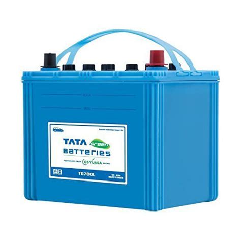 Tata Green Battery at Rs 15000 | TATA Green Car Battery in ...