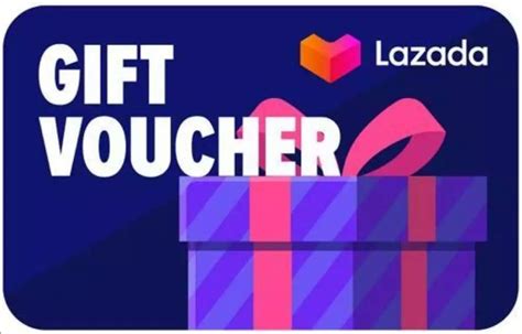 Lazada Voucher Rm Tickets Vouchers Vouchers On Carousell