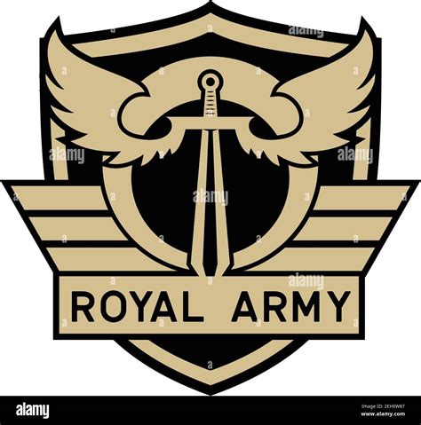 army logo vector  koleksi gambar