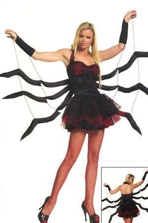 D Guisement Araign E Spider Costume Dress Up Costumes Womens Fancy