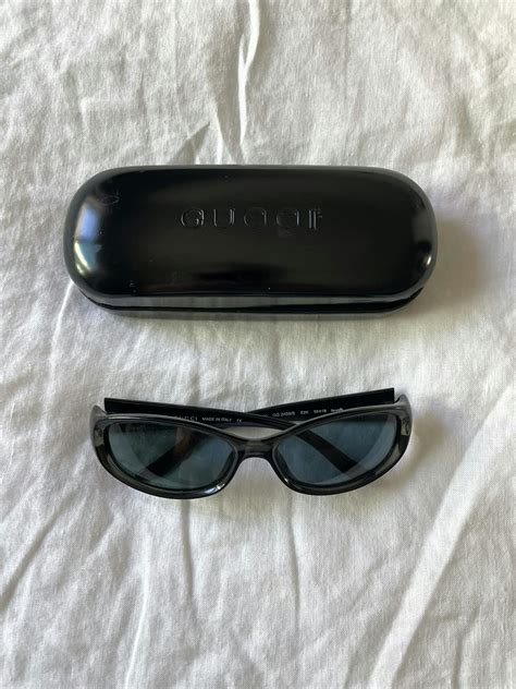 Gucci Vintage Gucci Sunglasses | Grailed