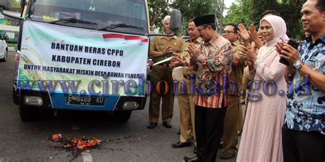 Bantuan Cppd Untuk Menanggulangi Kekurangan Pangan Situs Resmi