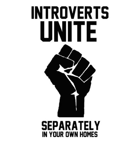 Happy World Introvert Day! : memes