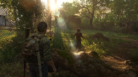 Bill S Town Chapter The Last Of Us Part Guide Ign