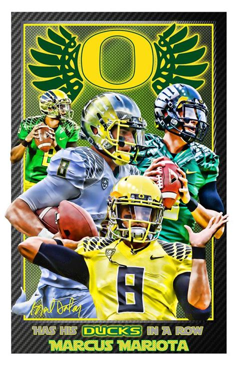 🔥 [46+] Marcus Mariota Oregon Ducks Wallpapers | WallpaperSafari