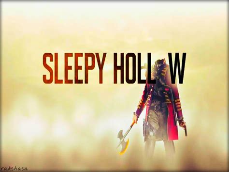 sleepy hollow sleepy hollow tv series wallpaper  fanpop