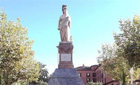 Calahorra El Ayuntamiento Se Alizar Todas Las Esculturas Y Recursos