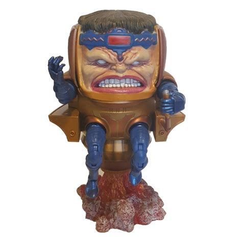 MODOK BAF Marvel Legends Toybiz Hasbro Hobbies Toys Toys Games On