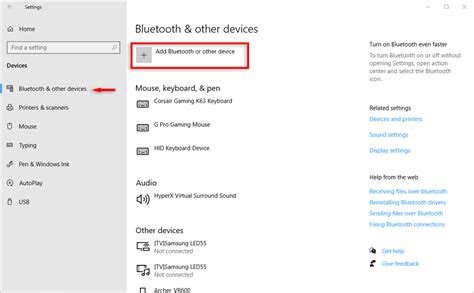 Como Conectar O Samsung Galaxy Buds Ao Seu Computador Windows Ou Mac