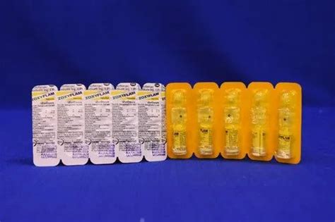 Akme Biotech Diclofenac Sodium Ip Injection Packaging Size Vial In