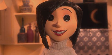 Who Is the Voice of the Other Mother in Coraline - LelandkruwStuart