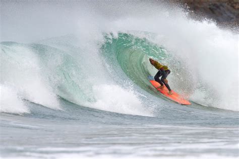 Team England Ready For Isa World Surfing Longboard Championships