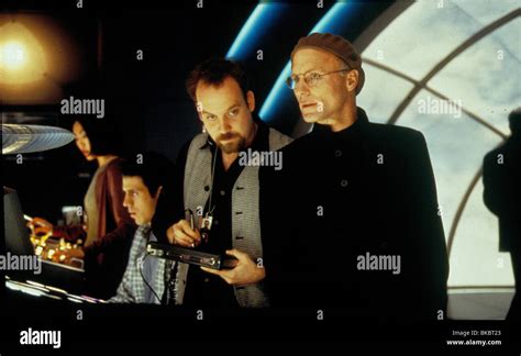 THE TRUMAN SHOW -1997 ED HARRIS Stock Photo - Alamy