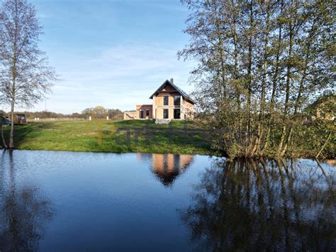 Sprzedam Dom Krzycko Wielkie M Pln Pokoje