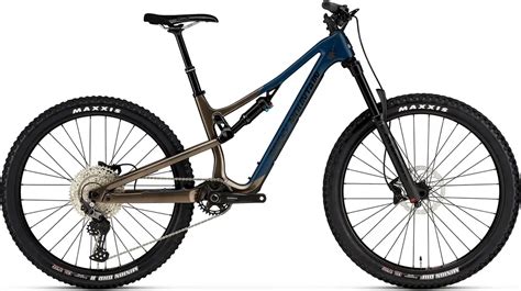 2023 Rocky Mountain Instinct Carbon 30 – Specs, Comparisons, Reviews ...